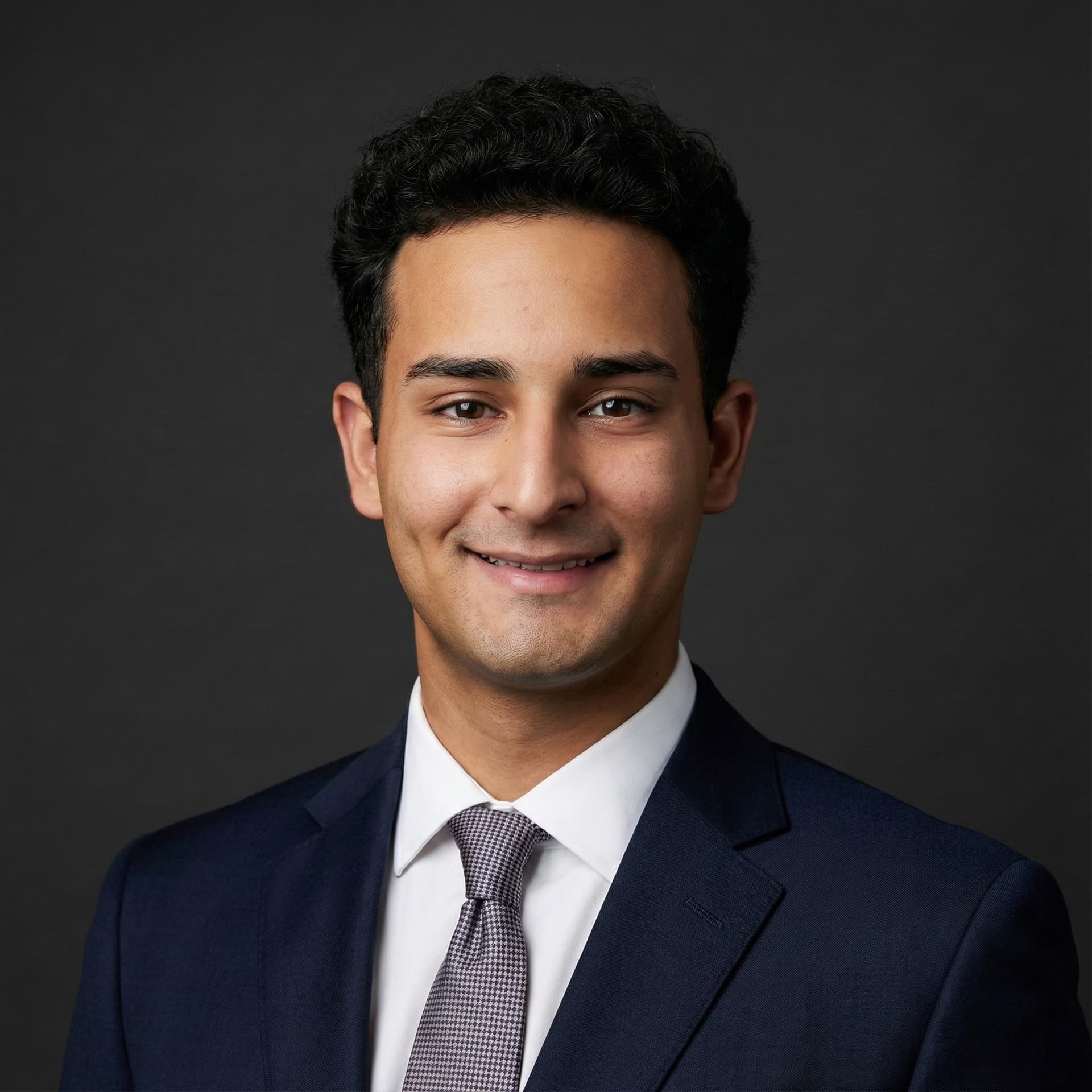 Omar Elshami - Founder & CEO